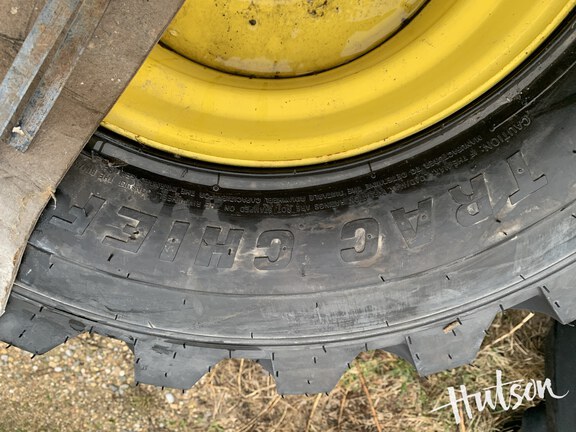 Photo of Carlisle 14-17.5