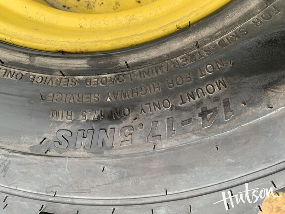 Photo of Carlisle 14-17.5