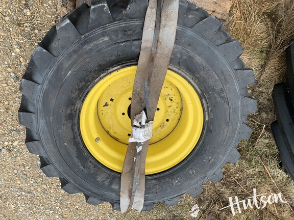 Photo of Carlisle 14-17.5