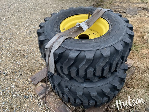 Photo of Carlisle 14-17.5