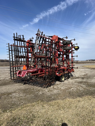 Used 2005 Sunflower 5055-48 Field Cultivators at Koenig Equipment in Anna, OH - Photo1