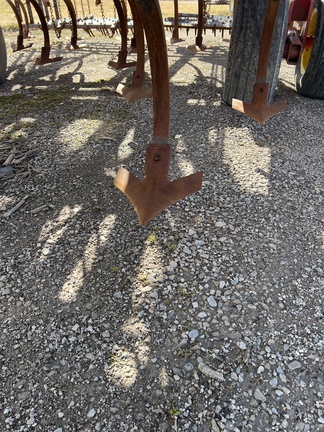 Used 2005 Sunflower 5055-48 Field Cultivators at Koenig Equipment in Anna, OH - Photo5