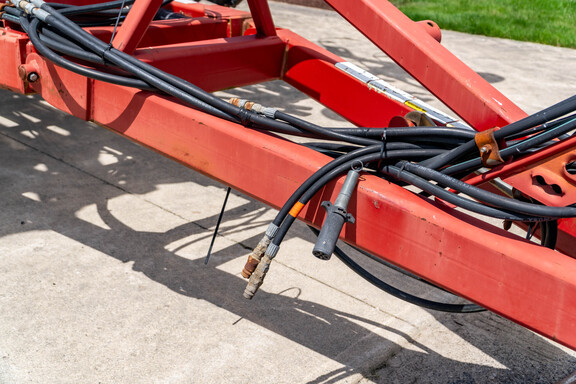 Used 2005 Sunflower 5055-48 Field Cultivators at Koenig Equipment in Anna, OH - Photo18