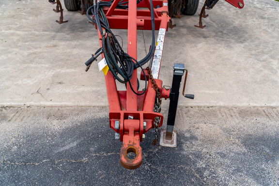 Used 2005 Sunflower 5055-48 Field Cultivators at Koenig Equipment in Anna, OH - Photo15