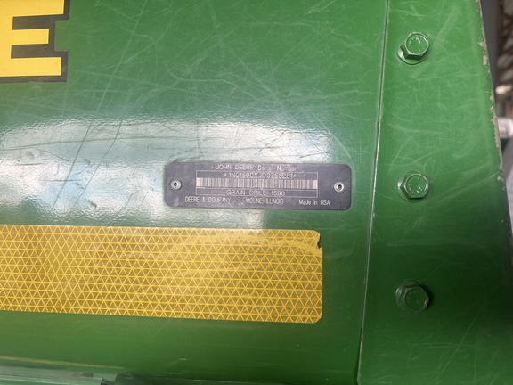 Photo of 2013 John Deere 1590