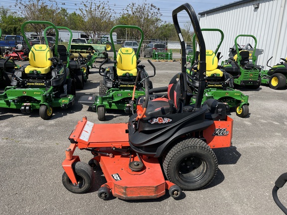 2016 Bad Boy MAVERICK 60