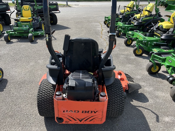 2016 Bad Boy MAVERICK 60