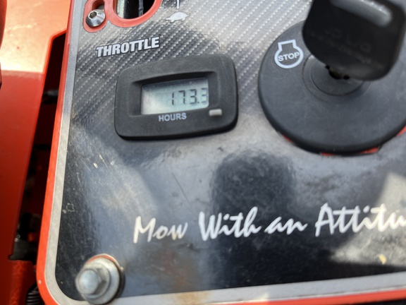 2016 Bad Boy MAVERICK 60