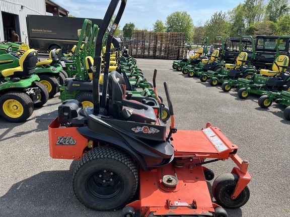 2016 Bad Boy MAVERICK 60