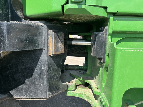2014 John Deere 643K