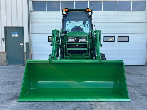 New In-Stock 2026 John Deere 4066R Compact Utility Tractors at Horizon Ag & Turf in Horizon Ag & Turf,  - Photo3