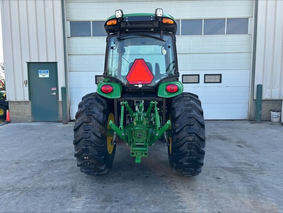 New In-Stock 2026 John Deere 4066R Compact Utility Tractors at Horizon Ag & Turf in Horizon Ag & Turf,  - Photo5