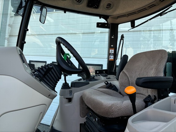 New In-Stock 2026 John Deere 4066R Compact Utility Tractors at Horizon Ag & Turf in Horizon Ag & Turf,  - Photo4