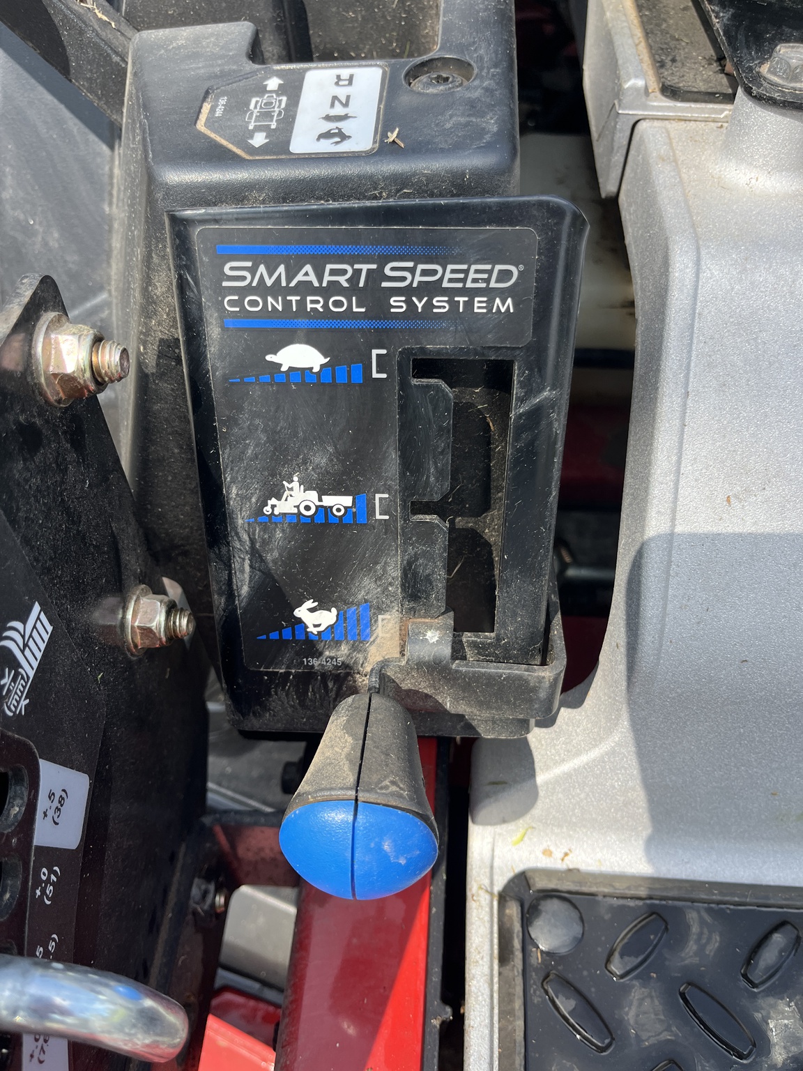  2018 Toro 75212-Timecutter at Heritage Tractor in Streator, IL