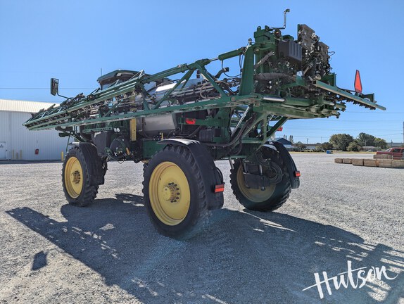 Photo of 2023 John Deere 410R
