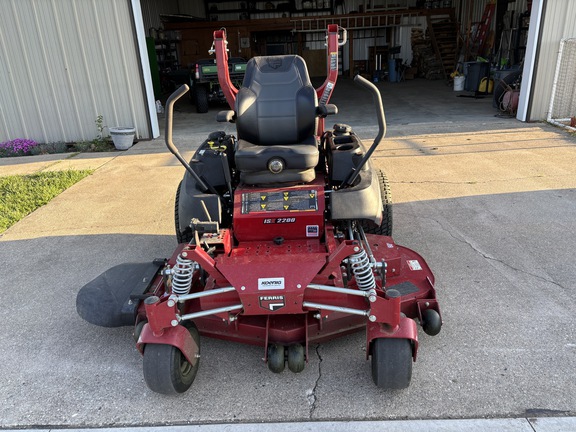 Used 2025 Ferris ISX2200 28 Zero Turn Mowers at Koenig Equipment in Richmond, IN - Photo1