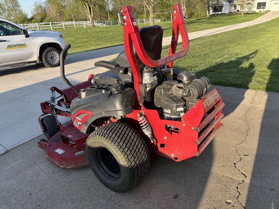 Used 2025 Ferris ISX2200 28 Zero Turn Mowers at Koenig Equipment in Richmond, IN - Photo3