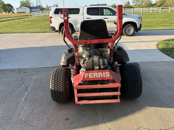 Used 2025 Ferris ISX2200 28 Zero Turn Mowers at Koenig Equipment in Richmond, IN - Photo4