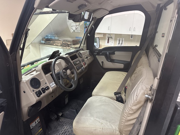 Photo of 2021 John Deere XUV 835R