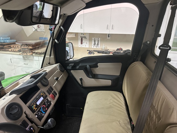 Photo of 2021 John Deere XUV 835R