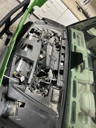 Photo of 2021 John Deere XUV 835R