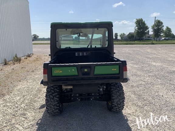 Photo of 2021 John Deere XUV 835R
