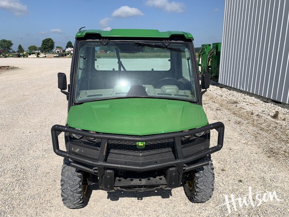 Photo of 2021 John Deere XUV 835R