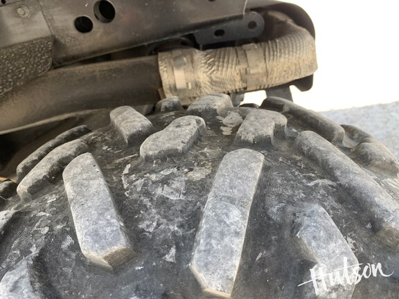 Photo of 2021 John Deere XUV 835R