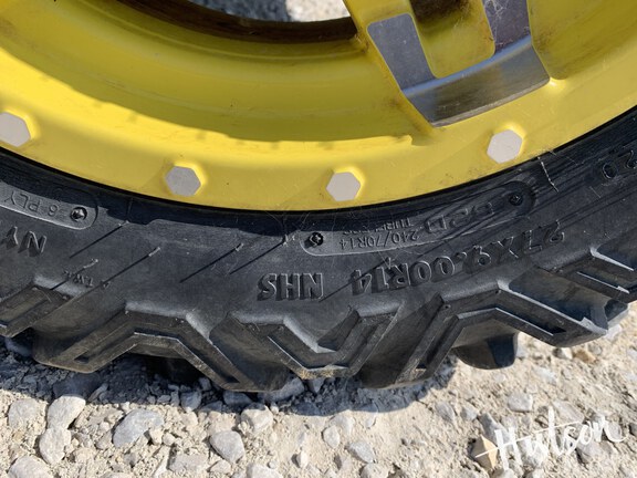 Photo of 2021 John Deere XUV 835R