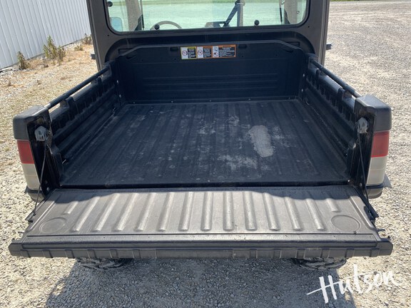 Photo of 2021 John Deere XUV 835R