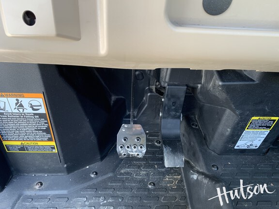 Photo of 2021 John Deere XUV 835R