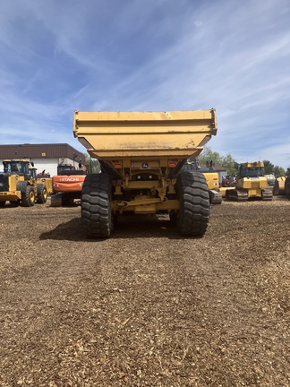 2022 John Deere 460E-II