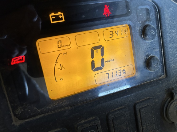 2011 John Deere XUV 825I GREEN - Photo14