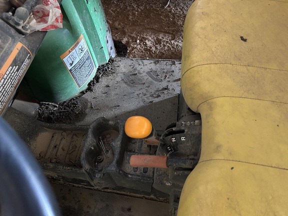 2011 John Deere XUV 825I GREEN - Photo12