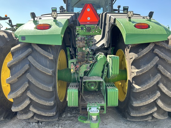 Used 2025 John Deere 9R 540 Articulated 4WD Tractors at Horizon Ag & Turf in Wetaskiwin, AB - Photo3