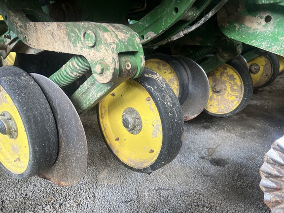 Photo of 2012 John Deere 1770NT CCS