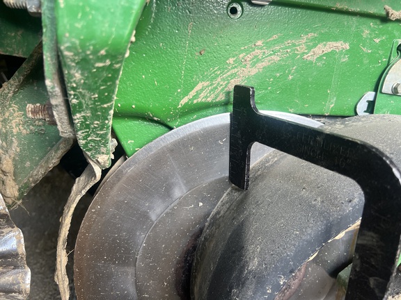 Photo of 2012 John Deere 1770NT CCS