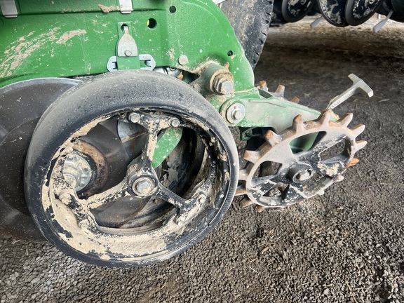 Photo of 2012 John Deere 1770NT CCS