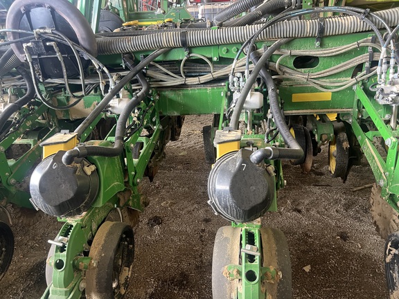 Photo of 2012 John Deere 1770NT CCS