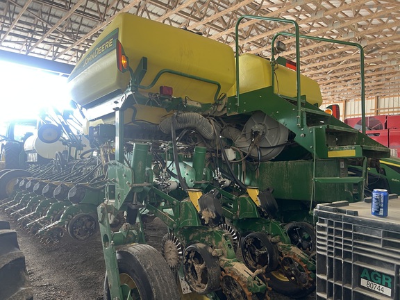 Photo of 2012 John Deere 1770NT CCS