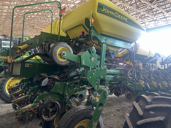 Photo of 2012 John Deere 1770NT CCS