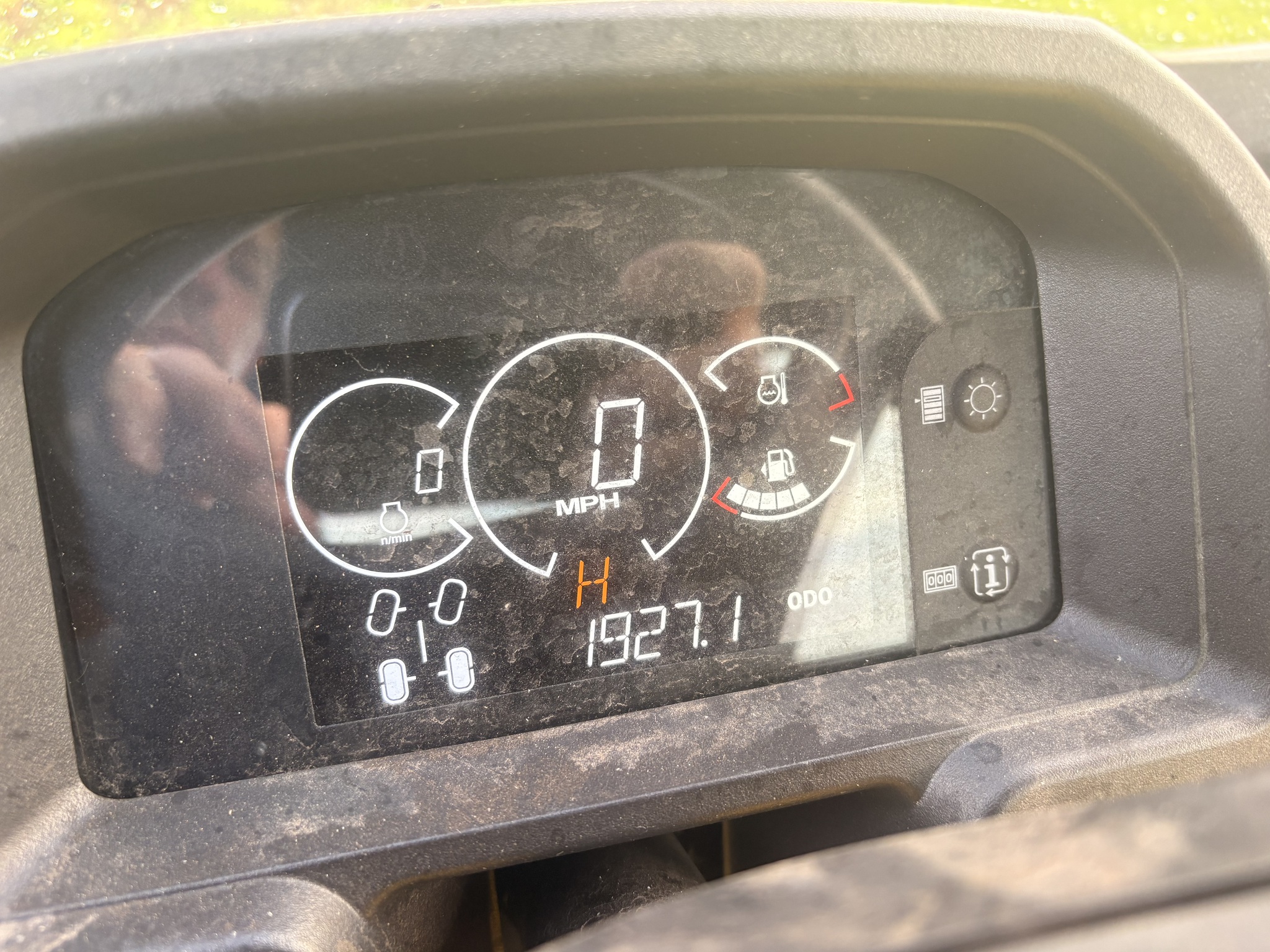 2022 John Deere XUV 835M Image 17