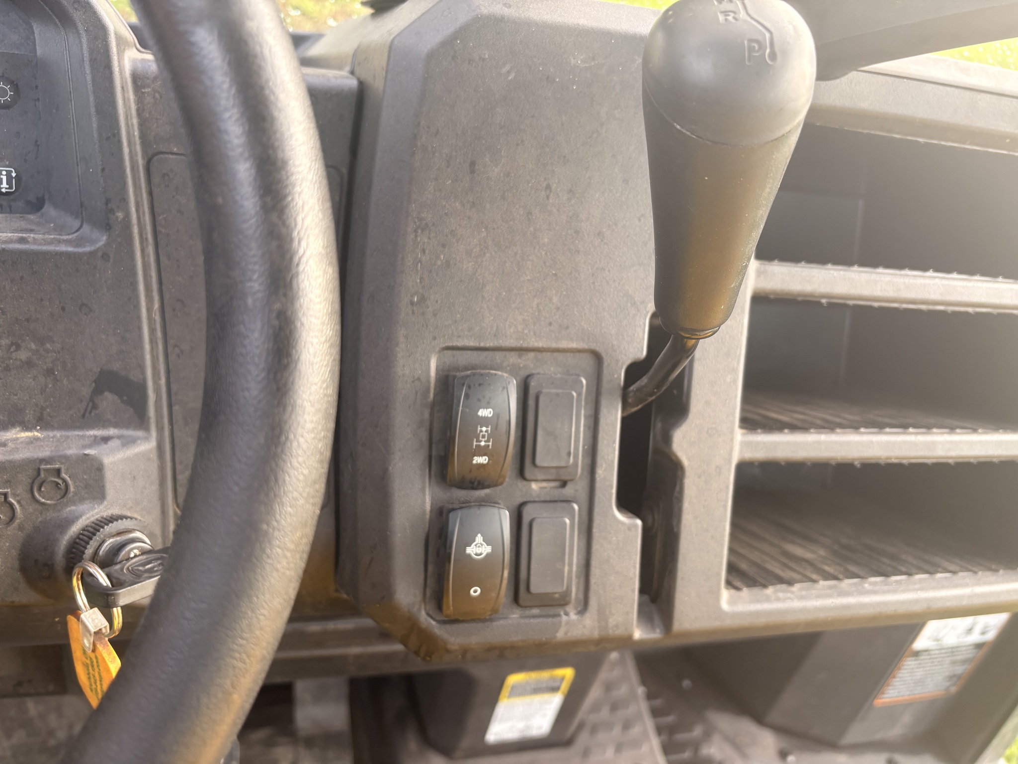 2022 John Deere XUV 835M Image 14