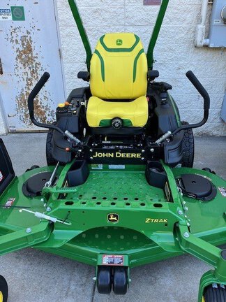 2026 John Deere Z960M-3