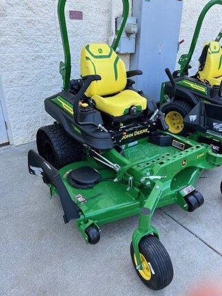 2026 John Deere Z960M