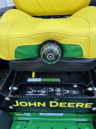2026 John Deere Z960M-4