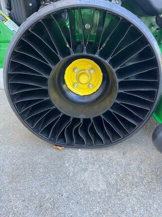 2026 John Deere Z960M-5