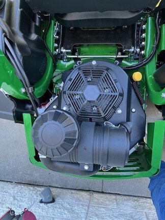 2026 John Deere Z960M-6