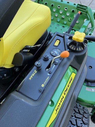 2026 John Deere Z960M-7