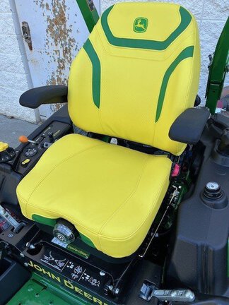 2026 John Deere Z960M-8